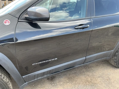 Used 2014 JEEP CHEROKEE SUVs Michigan US | Miedema Asset Management Group #1322331