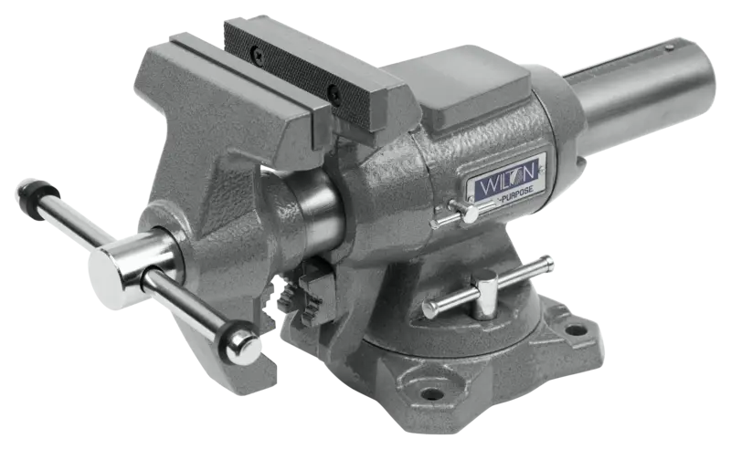 New | in-Stock WILTON 450P Vises Illinois US | Olympus Machinery Group #1350525