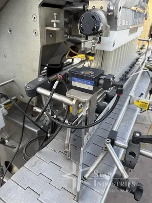 Used MERRILL 36-24 Tablet/Capsule Counters | Star Industries #1253728