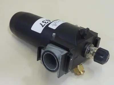 USED WATTS L20-06WH/M2
