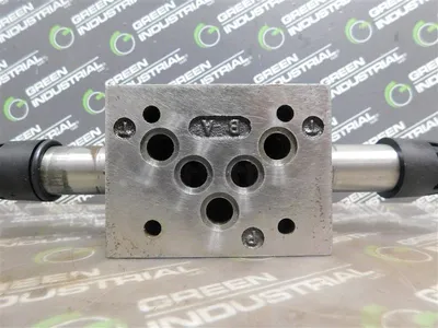USED PARKER D3W4CY 14