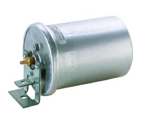 Siemens 331-4551 #3 Pneumatic Damper Actuator w/ Pivot Bracket, Post & Clevis [New]