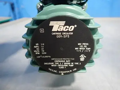NEW TACO 009SF5