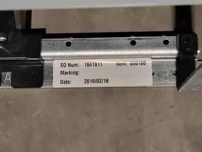 NEW SIEMENS P1C15BL040ATST