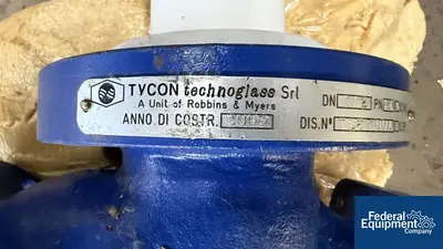 Tycon Systems