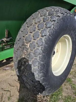 USED J&M 750-14