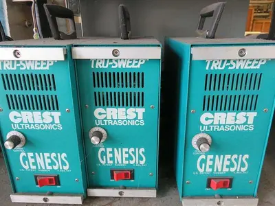 USED 2004 ULTRA-KOOL 10-15-ELE