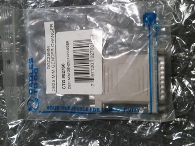 NEW Cable To Go 10182
