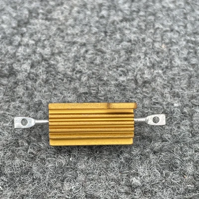 New | in-Stock Dale RH-25 25W 125 Ohm Misc Electrical & Power Parts California US | Davliegogo LLC #1712699