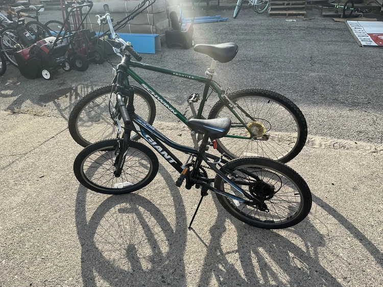 Used _UNKNOWN_ _UNKNOWN_ Bicycles Michigan US | Miedema Asset Management Group #1307812