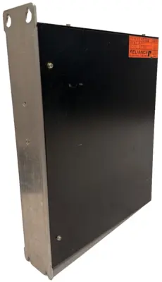 USED RELIANCE ELECTRIC W/R-21126-1