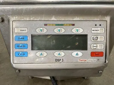USED THERMO GORING KERR DSP3/S - PSU