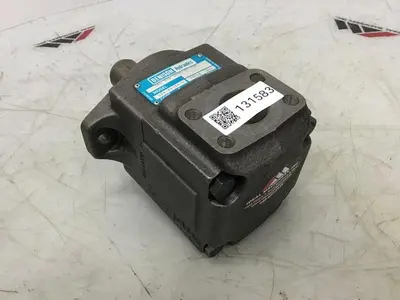 USED DENISON HYDRAULICS T6C 005 3R00 B1 N0P