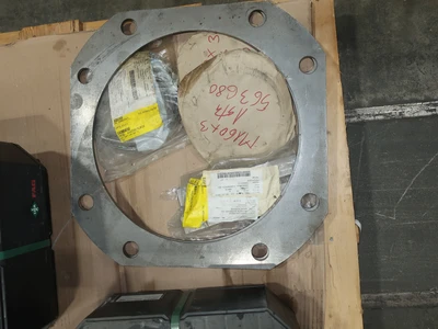 Used FAG 22334-BE-XL Bearings Ohio US | Aucto #1306613