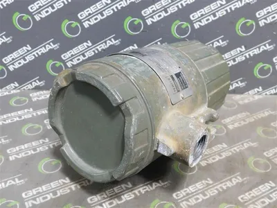 Yewflo YFA11-LSPA-08*C 7FMF/TBL Vortex Flow Controller K Factor 12.59 P/GAL Used