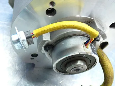 USED ABB 3HNP038541