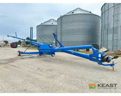 Used BRANDT _UNKNOWN_ Augers Iowa US | Keast Enterprises #1360073