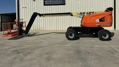 USED 2024 JLG 460SJ