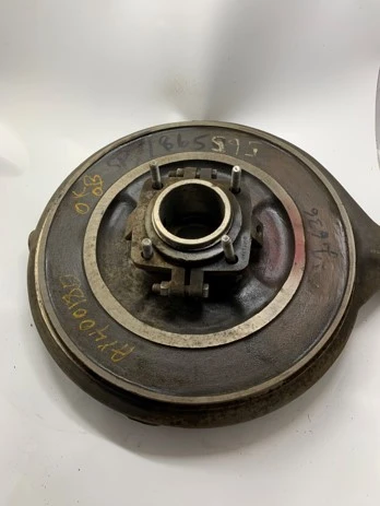 Durco 3x1.5-13 SD51 Pump Casing with Rear Cover, DS26831A