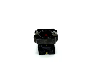 Used Telemecanique Contact Block Normally Closed Lot of 2 400V 10A Contact Blocks Michigan US | Maverick Industrial Sales #1397545