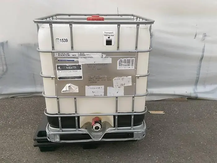 IBC Bin