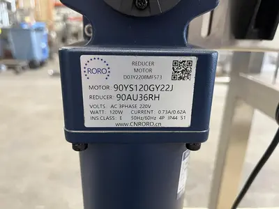 USED 2022 HEBEI SHIPU MACHINERY TECHNOLOGY CO. SP-LI-S