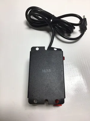 Exair 7901 Power Supply Static Neutralizing Input Voltage 1115VAC 50/60Hz