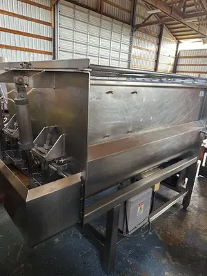 USED U-MEC 320