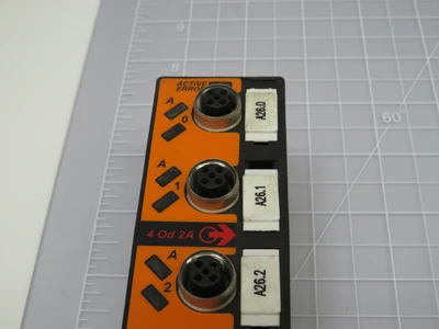 Used LUMBERG _UNKNOWN_ Electric Motor Driven Actuators Texas US | OCO Industrial #1675007