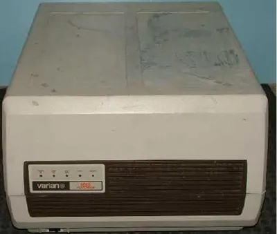 Used VARIAN MARS 230/60 Spectrometers Texas US | Bamko Surplus Process Equipment #940956