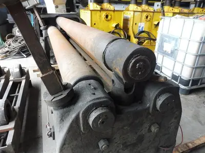 USED ZM 2100 X 8 MM