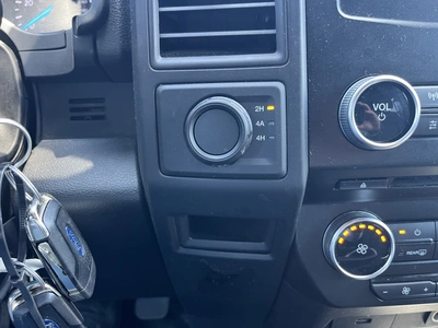 USED 2018 FORD EXPEDITION