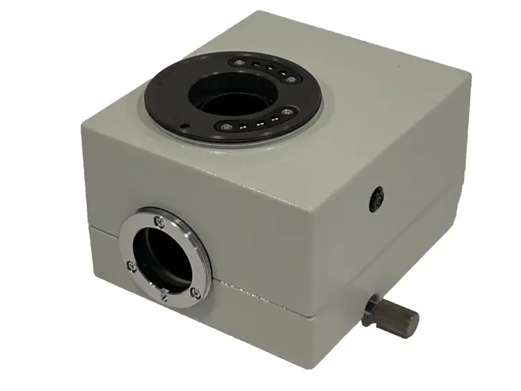 Used OLYMPUS PHOTOMICROGRAPHY AUTOMATIC EXPOSURE BODY Misc Industrial Equipment | Maverick Industrial Sales #1107626