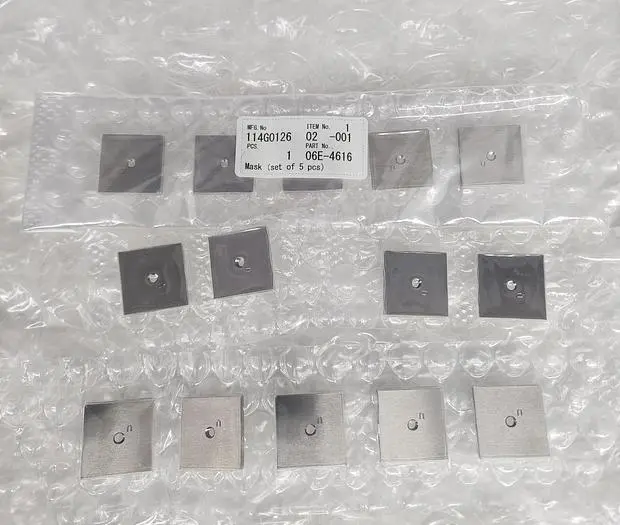 Used ION MILLING 06E-4616 Semiconductor Parts California US | Advanced Capital Equipment Sales #425219