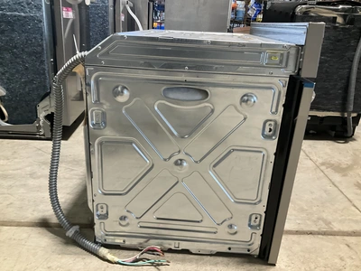 Used FRIGIDAIRE GCWS3067AFD GALLERY 30" BUILT-IN SINGLE ELECTRIC WALL OVEN WITH TOTAL CONVECTION - STAINLESS STEEL Residential Appliances Michigan US | Miedema Asset Management Group #1577973