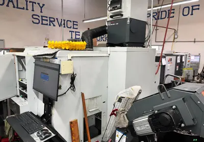 2011 HAAS ST-20 CNC Lathes | Midstate Machinery (10)