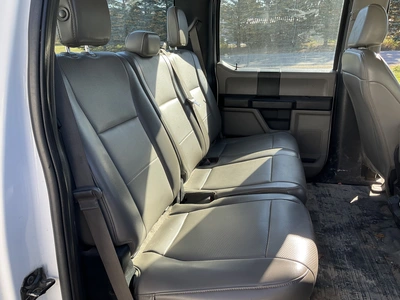 Used 2019 FORD F150 Pickup Trucks Michigan US | Miedema Asset Management Group #1568246