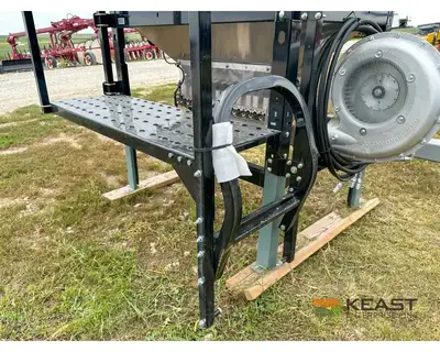 Used HINIKER _UNKNOWN_ Seeders Iowa US | Keast Enterprises #1360310