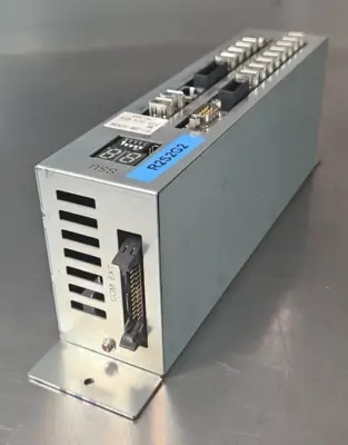 Okuma 1911-3380-1829096 Control Unit (BIN755)