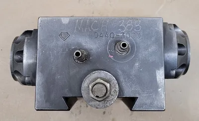 ALORIS DA4Q 3000 Tooling & Accessories, Tooling | Machinery Central (3)