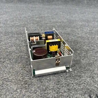 Used Omron S82J-15024B1 Single Output Power Supplies California US | Davliegogo LLC #1707660