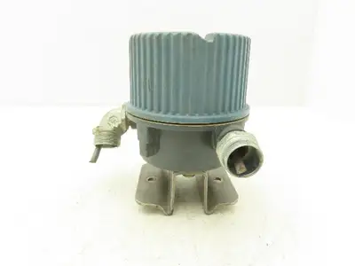 Foxboro RTT20-D1SNSFD-L1M2 Temperature Transmitter 0-2500°F 12-42VDC I/A Series