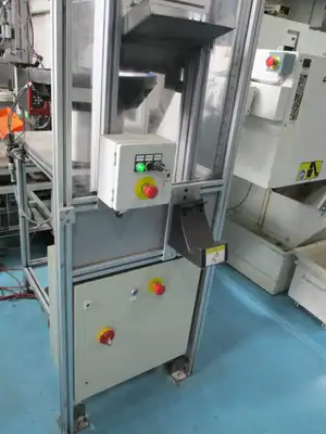 Used _UNKNOWN_ _UNKNOWN_ Flexible Machining Systems GB | Apex Group #1552448