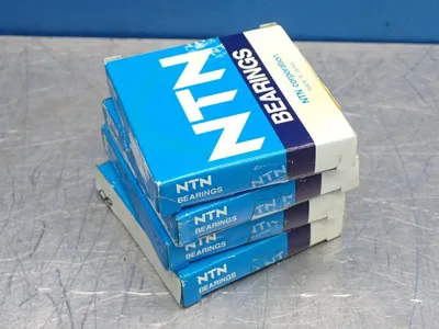 NEW NTN BEARINGS 6907ZZ