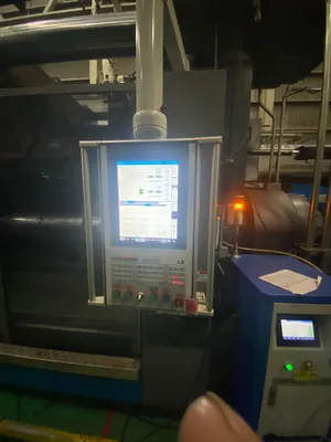 LS MTRON The One 3300 HORIZONTAL INJECTION MOULDING MACHINES | INJECTION DEPOT GROUP (4)