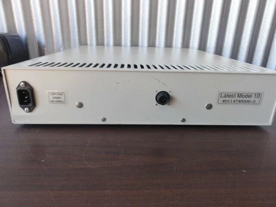 USED LATEST 10