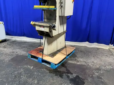 Used 1995 GREENERD HPB15 Hydraulic Presses Ohio US | HGR 24 #1548192