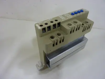 USED NORDIC CONTROLS 25B34G00