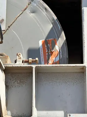 2008 EREIZ 42-72 Electropulley Magnets | Alan Ross Machinery (6)