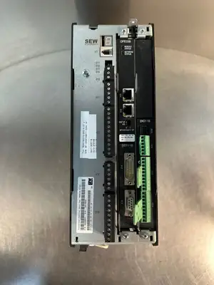 Sew Eurodrive MDX61B0075-5A3-4-0T MOVIDRIVE 08279802 (2.1.1)
